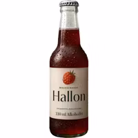 Lapland Berries Raspberry Sparkling - 33cl