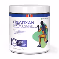 Collaxan Creatixan Triactive Powder - 330 gr
