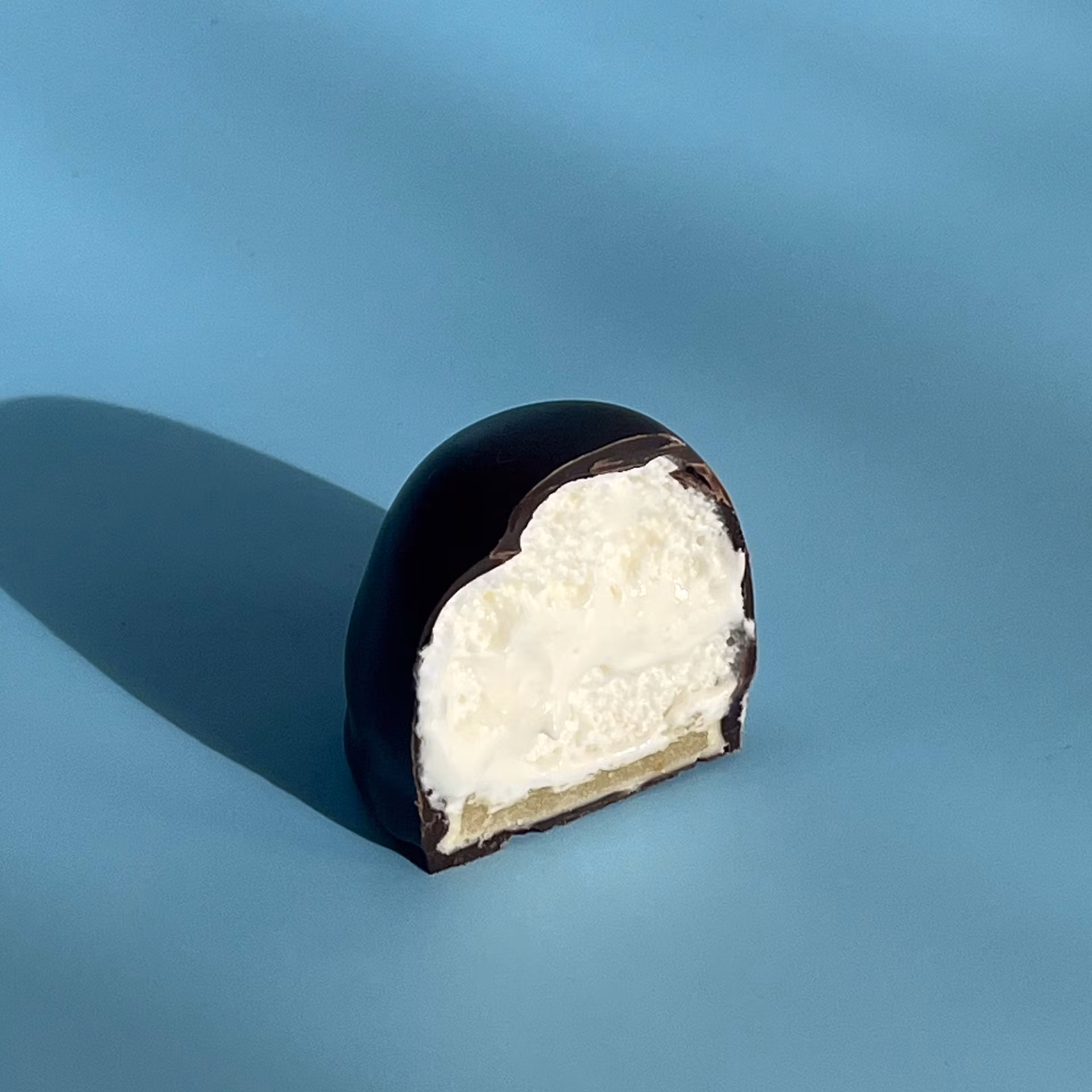 Svend Michelsen 6 Mini Cream Buns, Classic - 100 grammaa