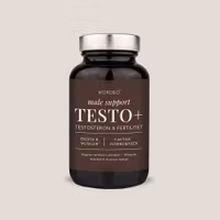 Nordbo Testo+ - 90 capsule