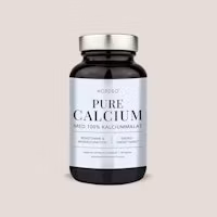 Nordbo Calcio Puro - 90 capsule