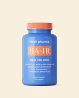Elixir Pharma HA-IR - 90 capsule