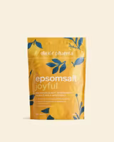 Elexir Pharma Sel d'Epsom Joyful - 1000 grammes