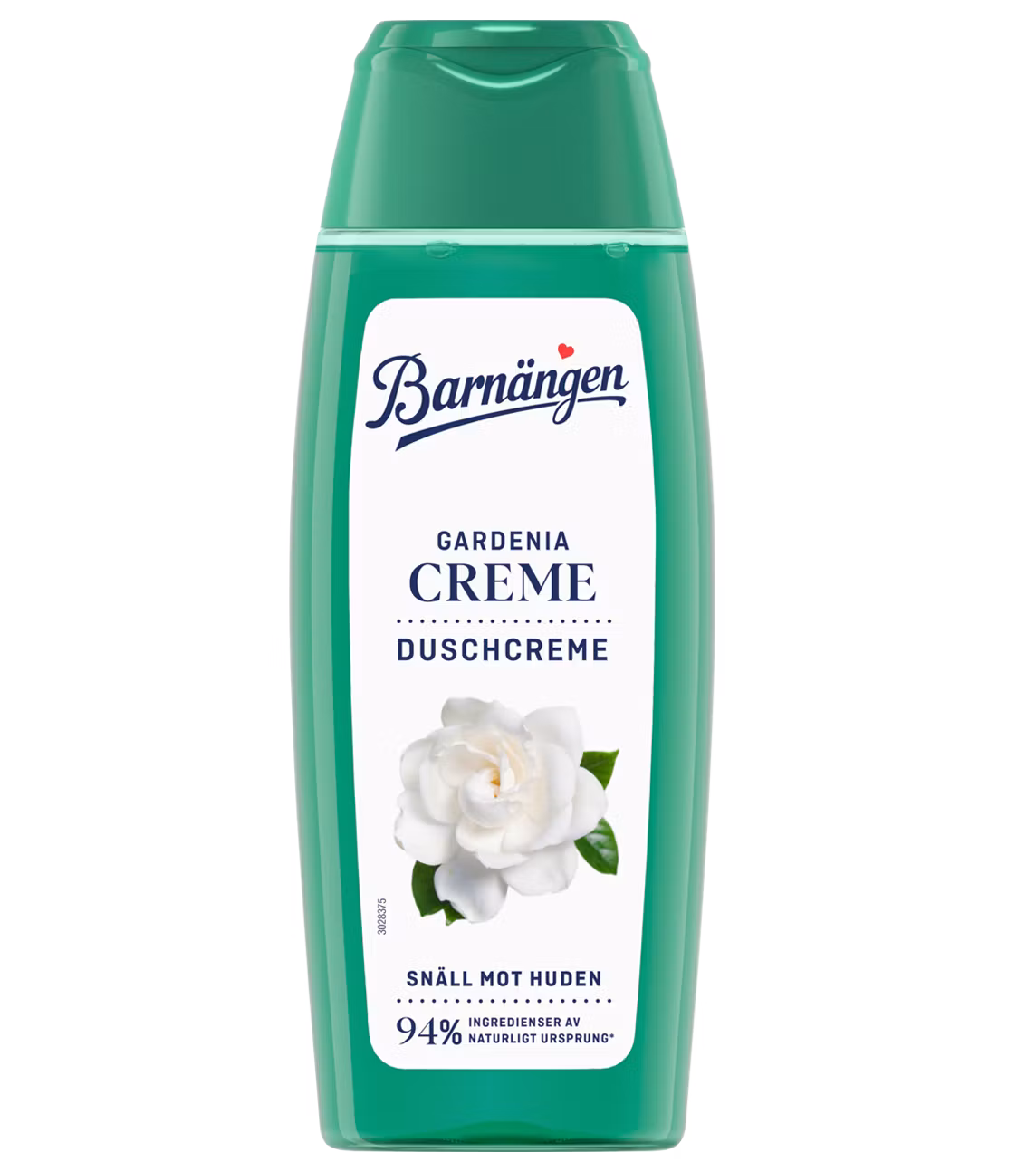 Barnängen Duschcreme Gardenie - 250 ml