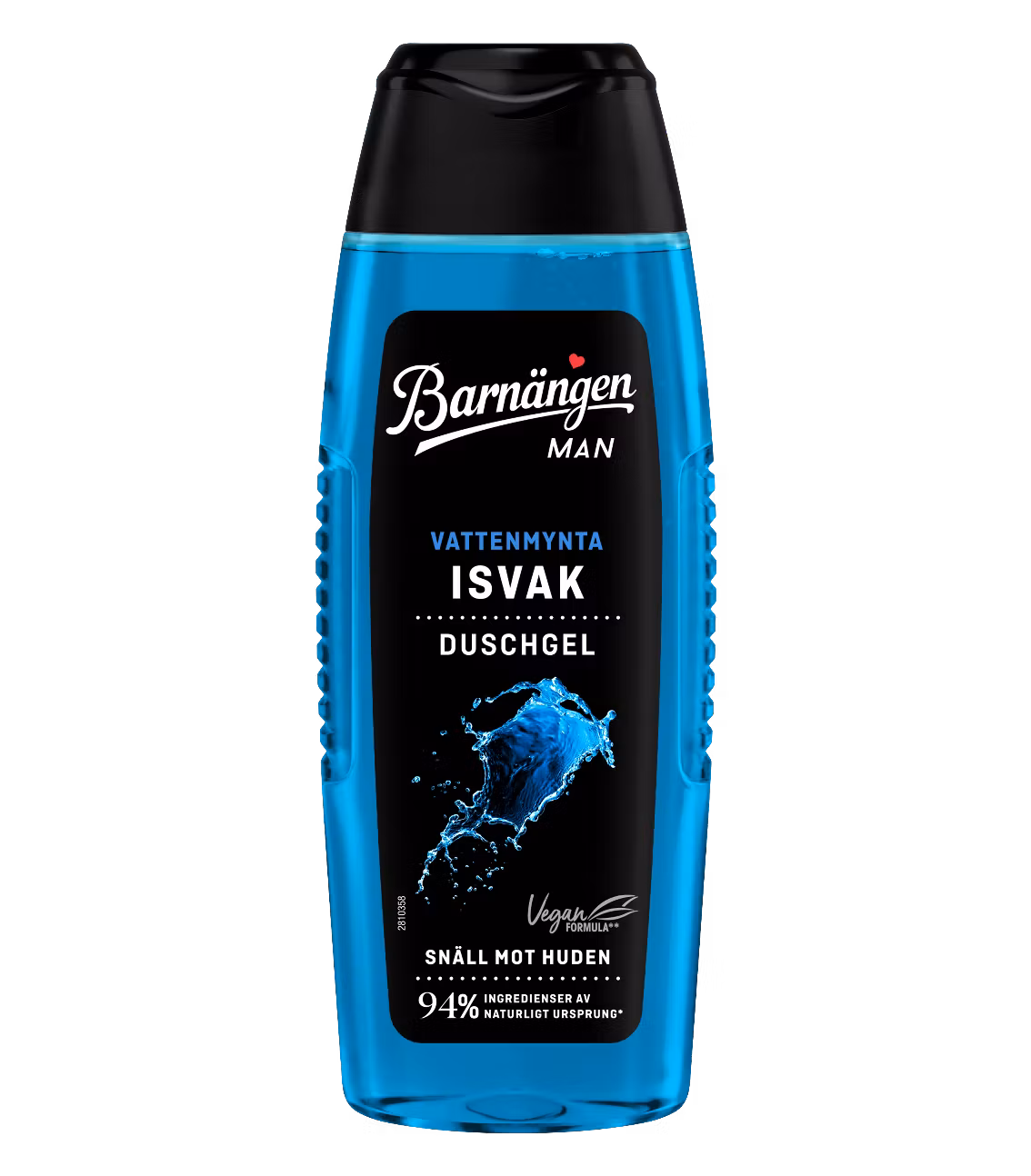 Barnängen Isvak Duschgel - 250 ml