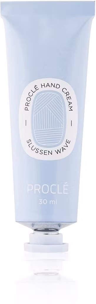 Procle Crema de Manos Saltsjön - 30 ml