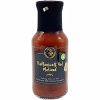 Kocken & Grisen „Fruktansvärt God“ Marinade – 250 ml