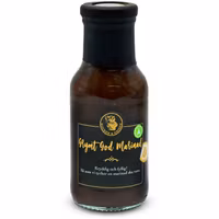 Kocken & Grisen „Grymt God“ Marinade – 250 ml