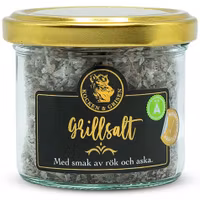 Kocken & Grisen Grillsalz – 70 g