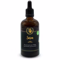 Kocken & Grisen „Såsen“ Chilisauce – 100 ml