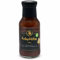 Kocken & Grisen Roslag Ketchup - 250ml