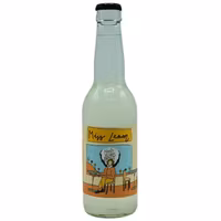 Hantverksbryggeriet Soda au Citron "Miss Lemon" - 33cl