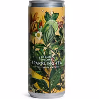 Pettersson & Munthe Sparkling Tea Bergamotte & Oolong – 250 ml