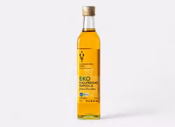 Rapeseed oil KRAV - 0.5 L