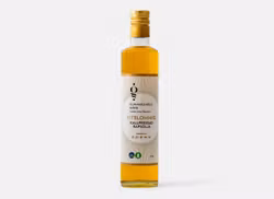 Rapeseed oil White flower - 0.5 L