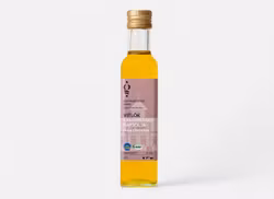 Gunnarshögs Gård Rapeseed Oil Garlic KRAV - 0.25 L