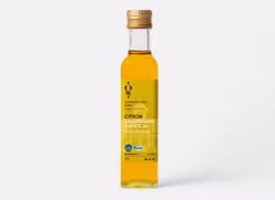 Gunnarshögs Gård Rapeseed Oil Lemon KRAV - 0.25 L