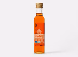 Rapeseed oil Chili KRAV - 0.25 L