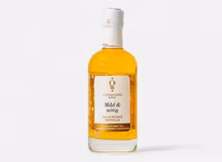 Gunnarshögs Gård Rapsöl Mild & Nussig – 0,25 L