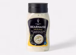 Gunnarshögs Gård Salsa Bearnesa original - 280 ml