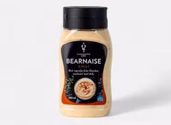 Gunnarshögs Gård Salsa Bearnesa Chile - 280 ml