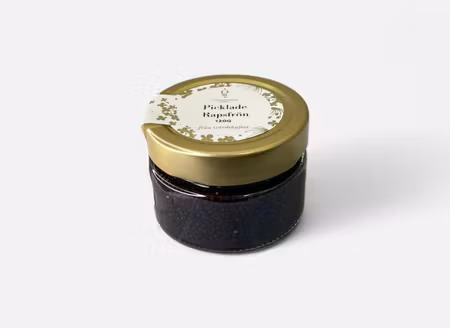 Gunnarshögs Gård Pickled rapeseed - 120 g