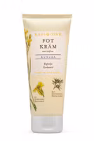 Crema per i piedi Rapsodine - 200 ml