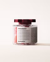 REPEATS* Pregnant - 60 gummies