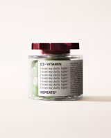 REPEATS* Vitamin D3 - 60 gummies