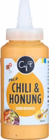 Caj P. Chili-hunajakastike - 200 ml