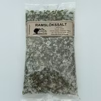 Petersbergs Wild Garlic Salt - 150 grams