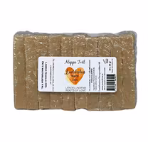 Lendelundens Traditional Aleppo Soap - 10x20 grams
