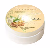 Body Butter Sun-Ripened Aloe & Argan Oil - 100 ml
