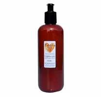 Lendelundens "Lycka" Body Lotion Lemongrass