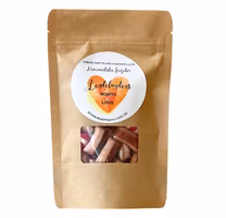 Lendelundens Chocolate-filled hard candies "Himmelska Fröjder" - 130 grams