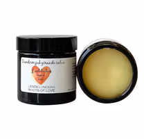 Lendelundens "Dundermjukgörande" Hand and Foot Salve