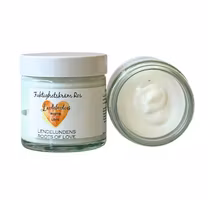 Lendelundens Moisturizer Rose - 50 ml