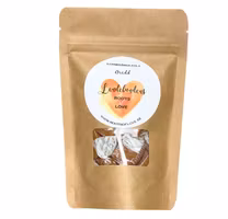 Lendelundens Old-fashioned caramel cream - 130 grams