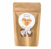 Lendelundens Old-fashioned caramel Gingerbread dough - 130 grams