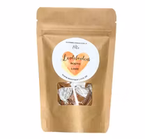 Lendelundens Old-fashioned Polka toffee - 130 grams