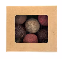 Lendelundens Handmade Vegan Pralines