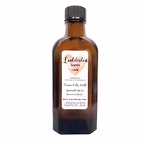 Lendelundens "Duizend-en-een-nacht" lichaams- en massageolie - 100 ml
