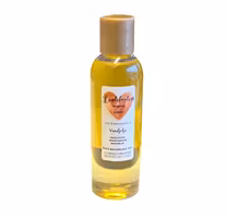 Lendelundens Vanille lichaams- en massageolie