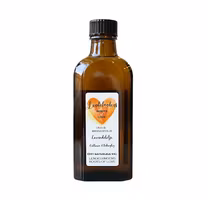Lendelundens Lavendel Lichaams- & Massageolie - 100 ml