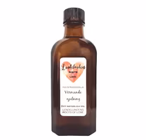 Lendelundens Verwarmende Lichaams- & Massageolie - 100 ml
