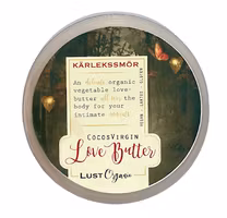 Lendelundens LoveButter Maagdelijke Kokosnoot