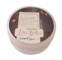 Lendelundens LoveButter Pure Roos