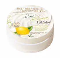 Lendelundens Lime Dreams Body Butter - 100ml