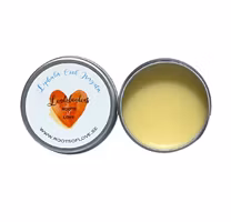 Lendelundens Lip Balm Iced Mint - 12 ml