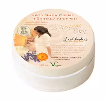 Lendelundens Mammabarn Calendula Lavendel Body Butter - 100 ml
